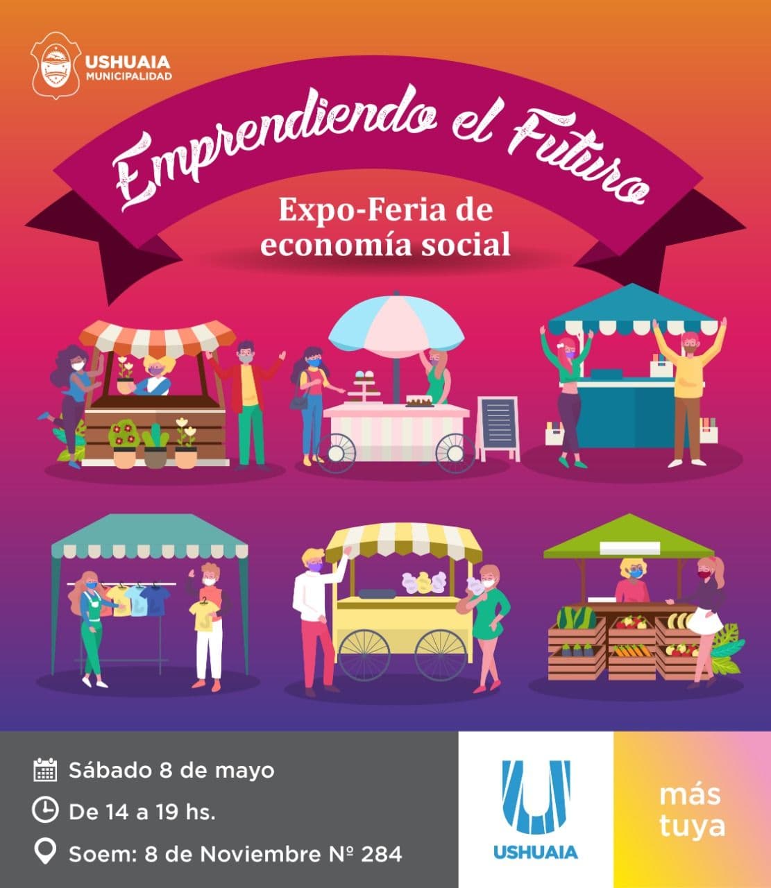 feria de economia social