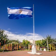 fiesta patria para este 25 de mayo
