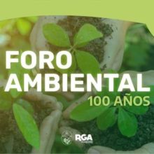 foro ambiental 1