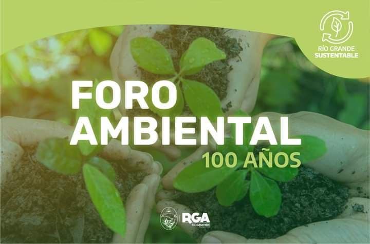 foro ambiental 1