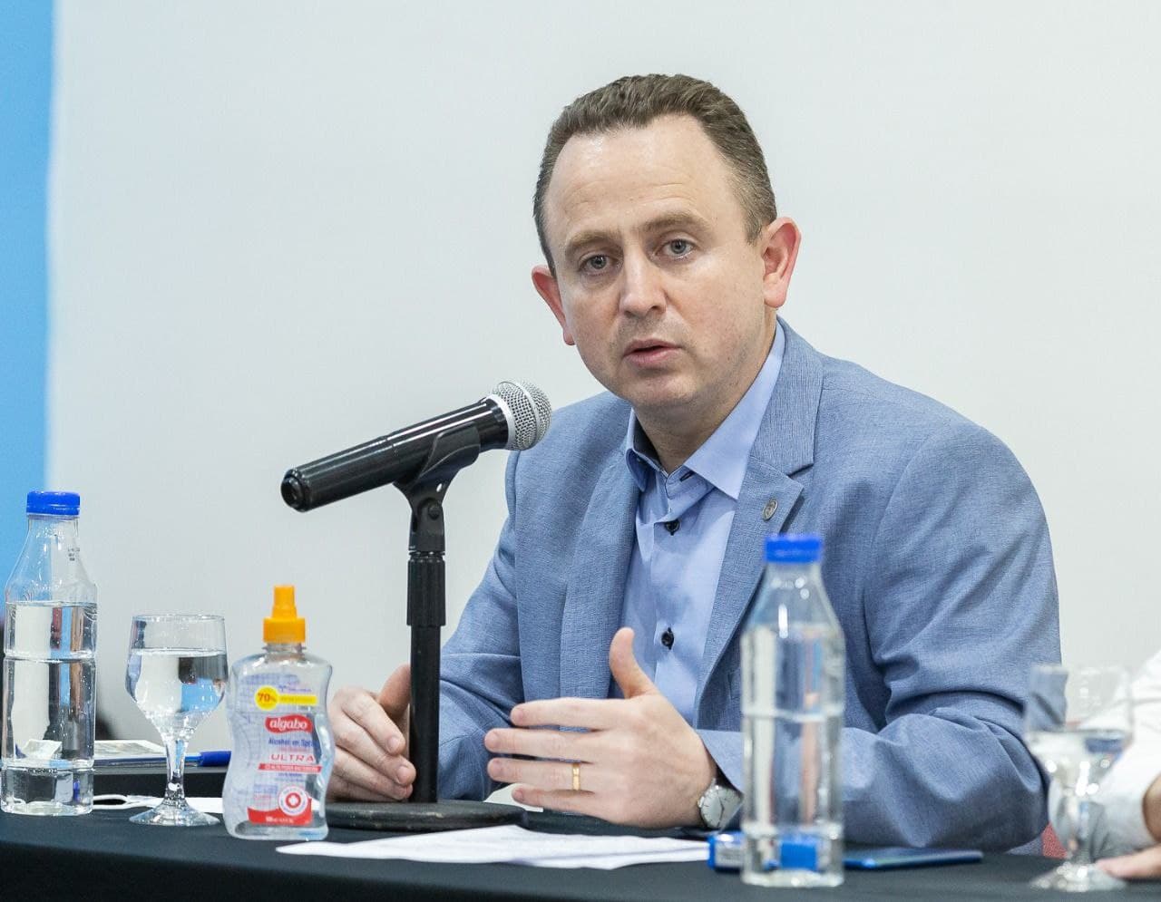 gaston diaz