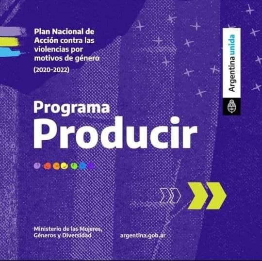 gobierno provincial participo de la presentacion del programa nacional producir