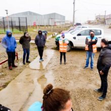 gobierno y nacion llevan adelante el operativo gobierno en tu barrio