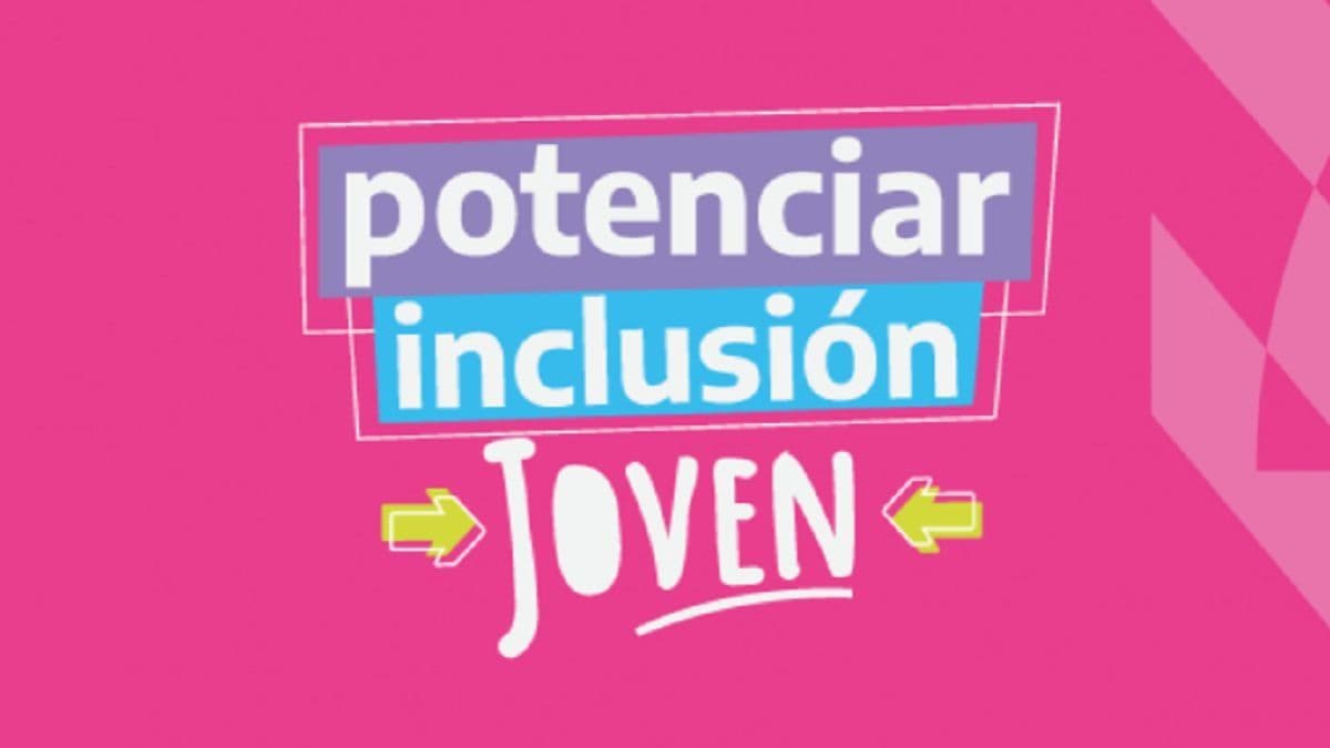 inscripcion para el programa potenciar inclusion joven