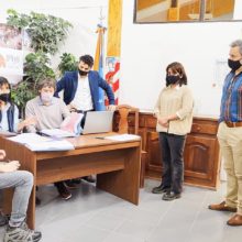 licitacion de 16 viviendas con eficiencia energetica