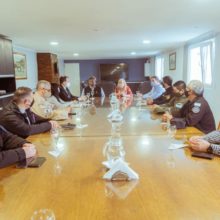 los controles en la provincia