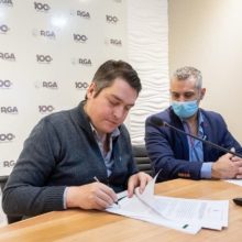 los productos locales comenzaran a llevar el sello agroecologico municipal