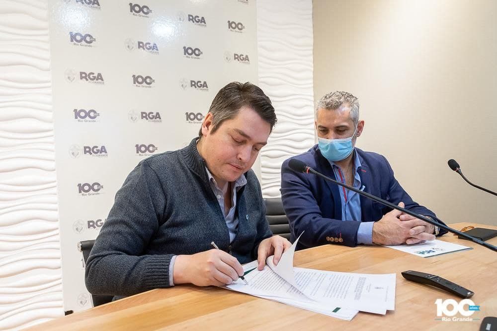 los productos locales comenzaran a llevar el sello agroecologico municipal