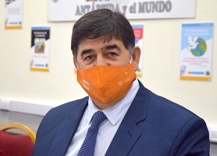 marcelo romero