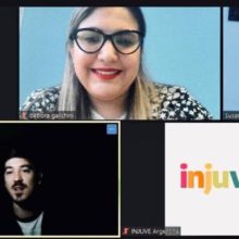 municipio y nacion trabajan en programas para las juventudes de la ciudad