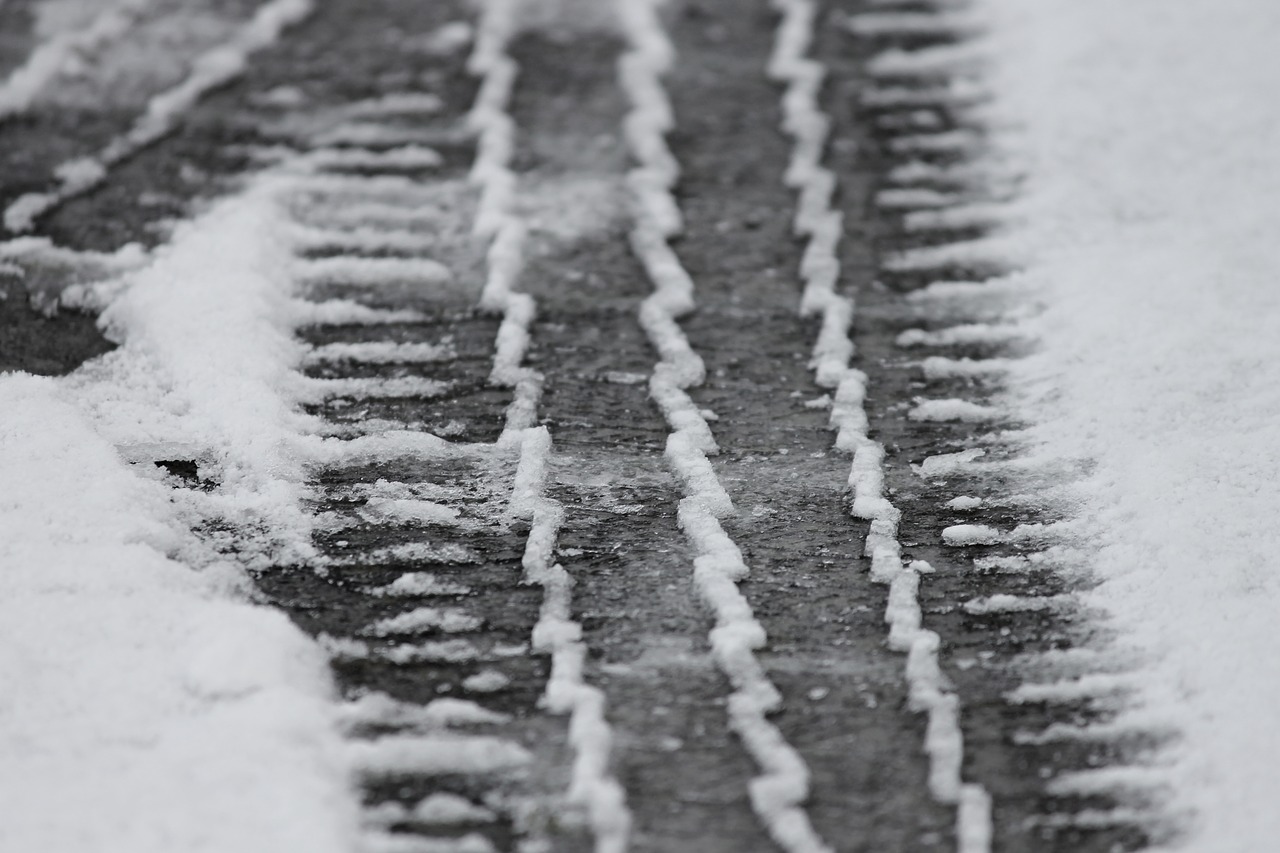 nieve ruta