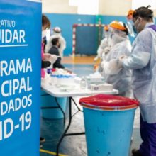 operativo cuidar en chacra ii