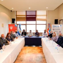 pavimentacion ruta n1 legisladores coincidieron que la obra significara mayor empleo y fortalecera al turismo