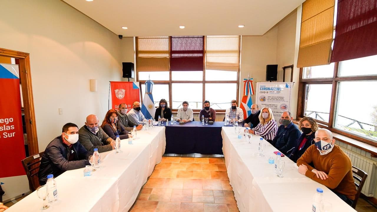 pavimentacion ruta n1 legisladores coincidieron que la obra significara mayor empleo y fortalecera al turismo
