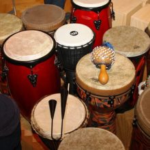 percusion