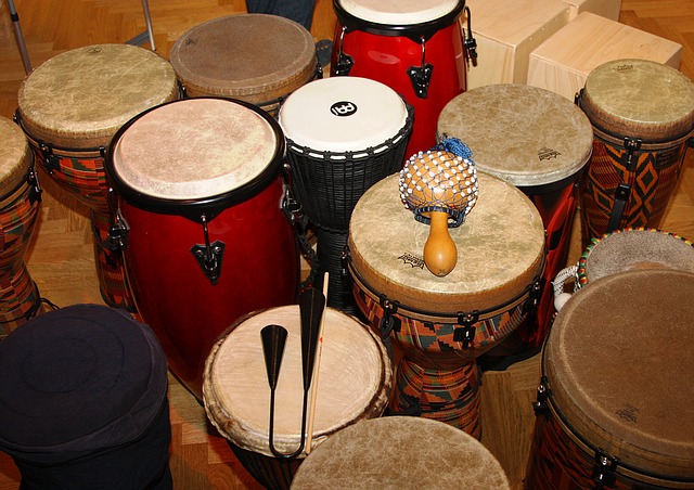 percusion