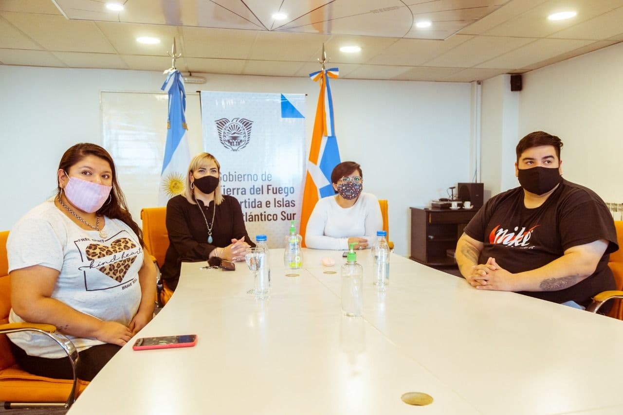 plan nacional de integridad por la igualdad en la diversidad