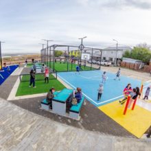 playon deportivo en pasaje lujan