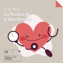 presion arterial