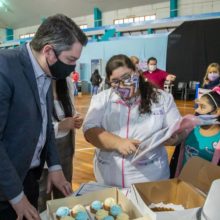 programa emprendedoras