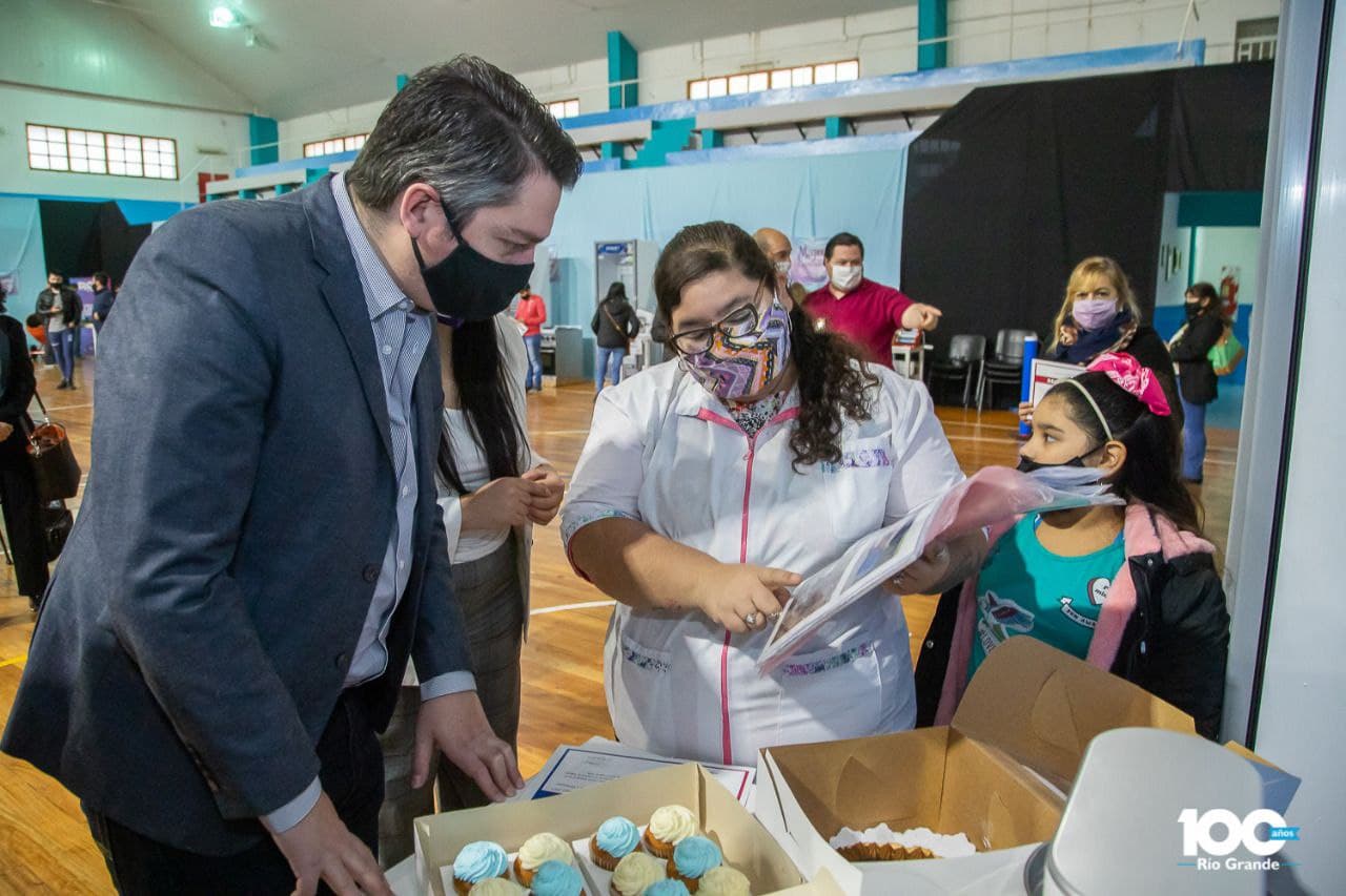 programa emprendedoras