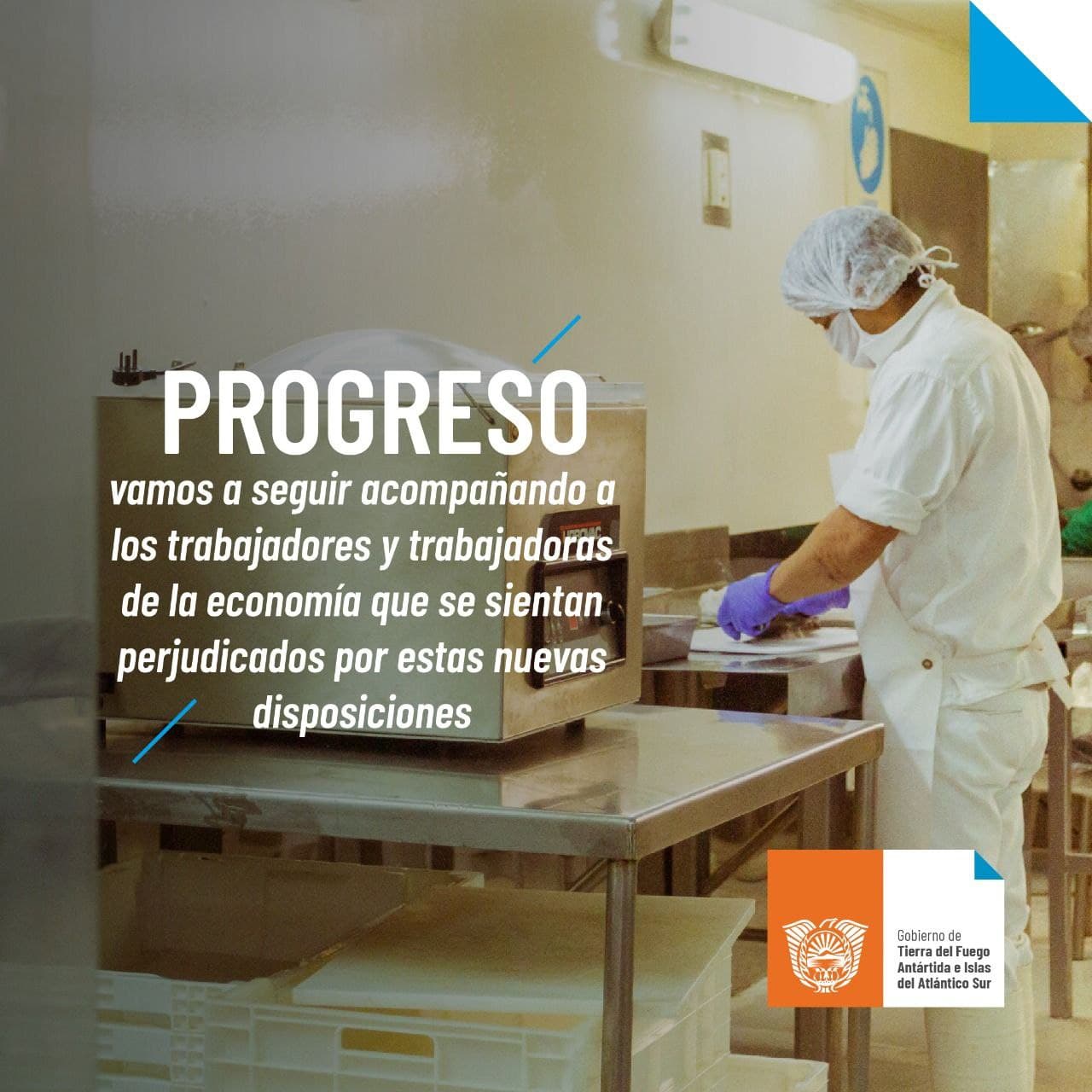 progreso