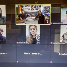regularizacion de la margen sur