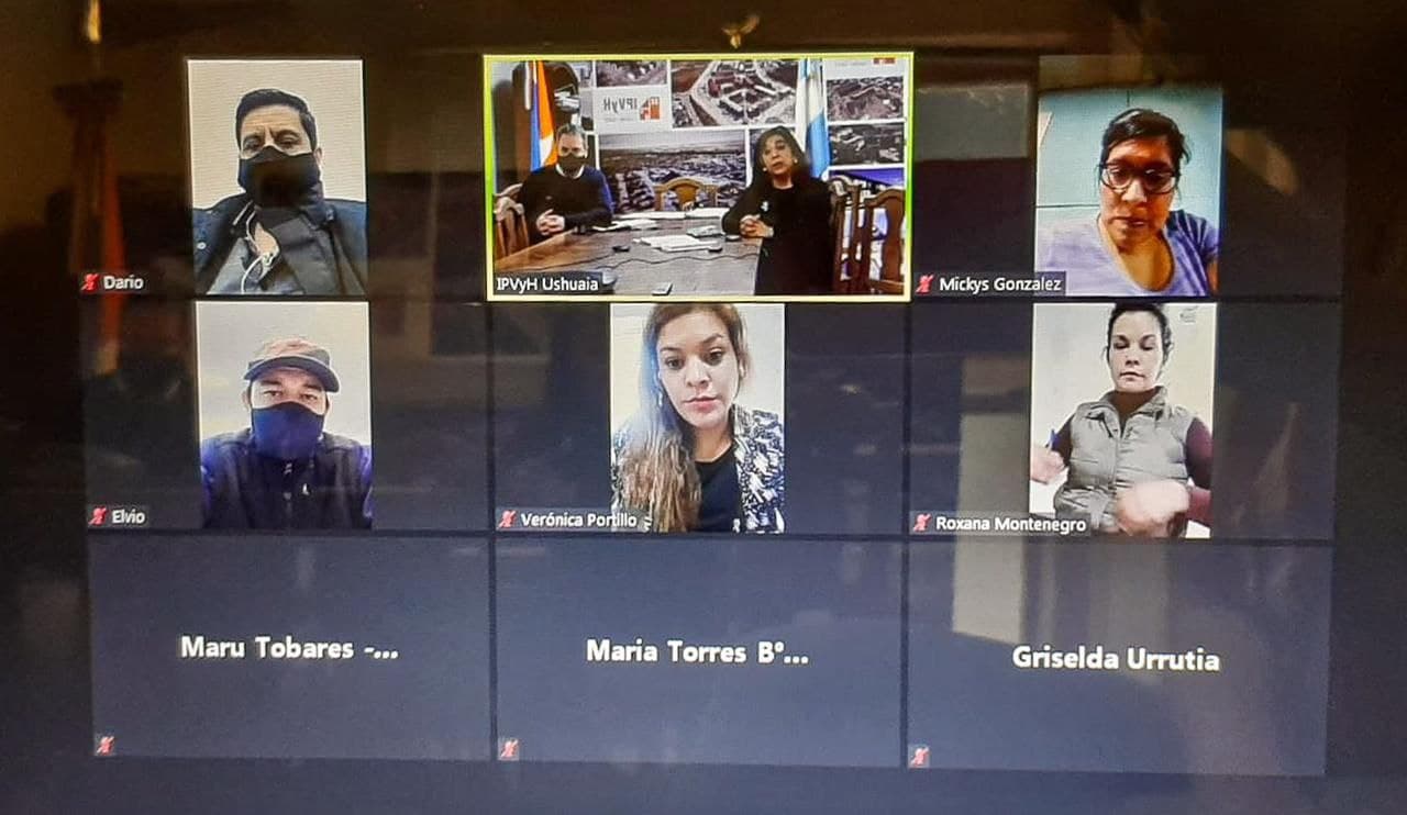 regularizacion de la margen sur