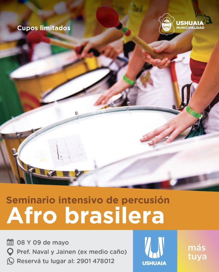 seminarios gratuitos de percusion afro seminarios gratuitos de percusion afro