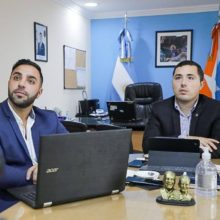 capacitaran a personal municipal sobre abordaje de conflictos
