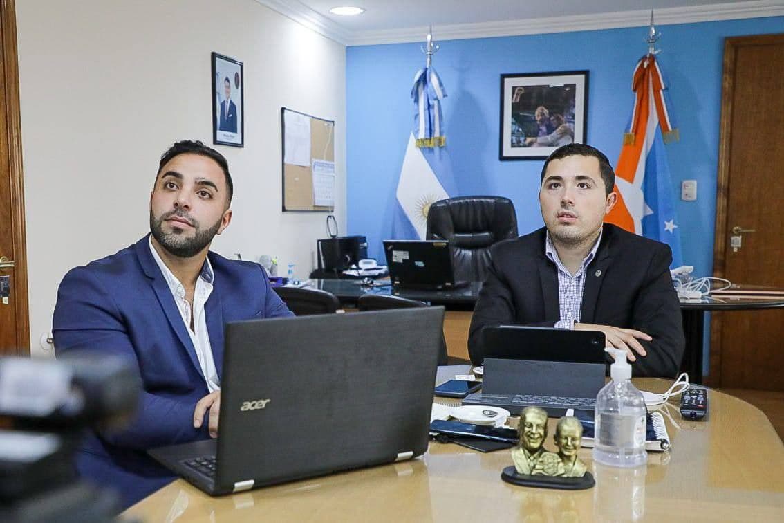 capacitaran a personal municipal sobre abordaje de conflictos