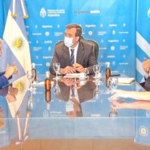 chapperon en nacion