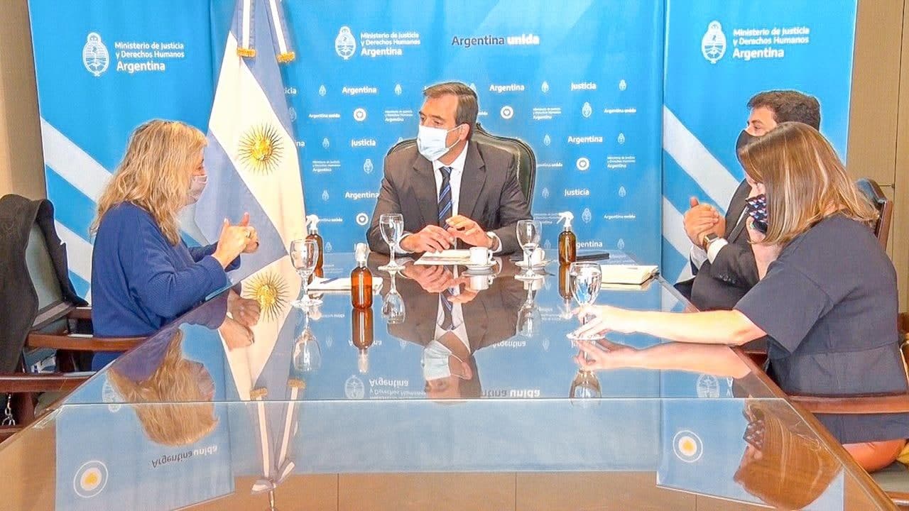 chapperon en nacion