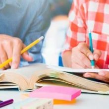 comienzan las clases de ensenanza de idioma ingles para ninos y ninas