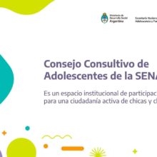 consejo consultivo de adolescentes