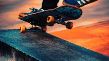 deportes urbanos se realizo el primer campus de skate boarding