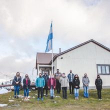 dia de la afirmacion de los derechos argentinos sobre malvinas