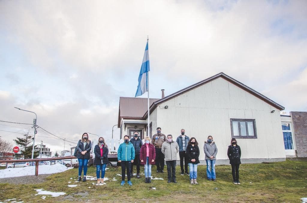 dia de la afirmacion de los derechos argentinos sobre malvinas