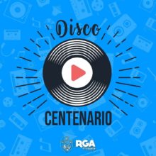 disco centenario