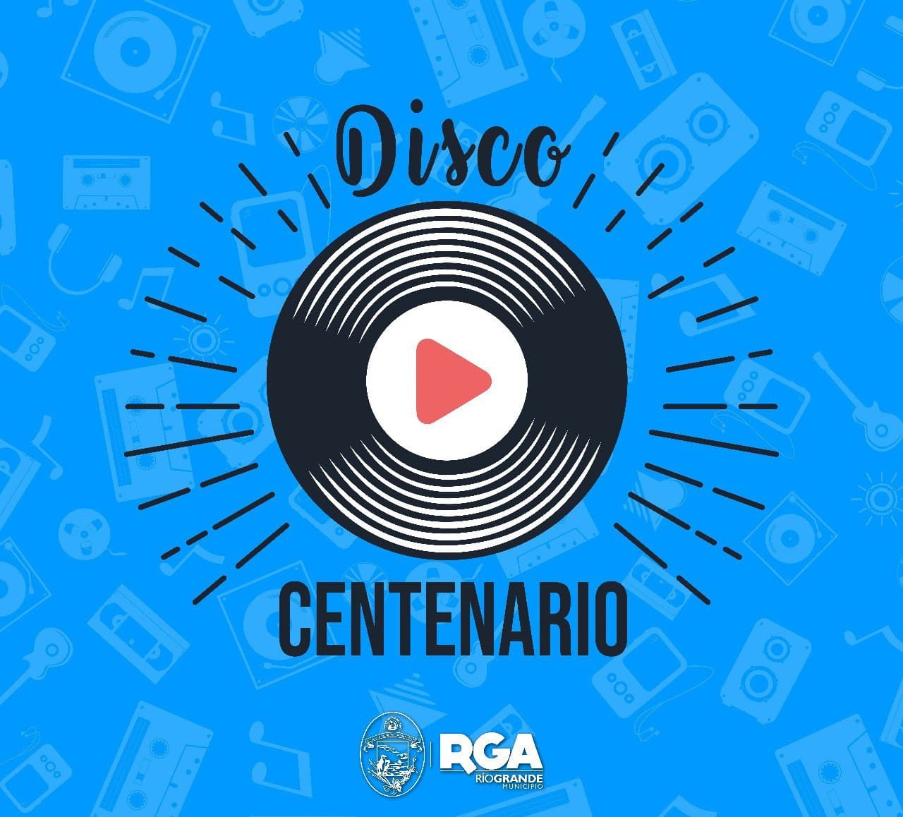 disco centenario