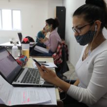 el centro de especialidades medicas municipal atiende mas de 1500 pacientes mensuales