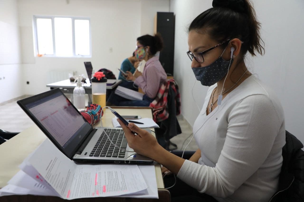 el centro de especialidades medicas municipal atiende mas de 1500 pacientes mensuales