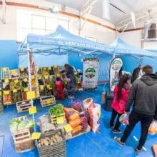 el mercado en tu barrio