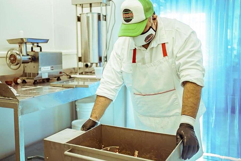 el ministerio de produccion y ambiente asistio a mas de 100 mipymes