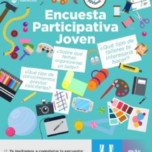 encuesta joven