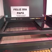 este domingo se pone en juego el especial del telebingo fueguino por el dia del padre