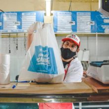 feria de carnes a precios populares