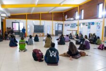 iniciaron las capacitaciones en legua de senas argentina lsa