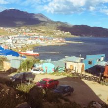 la dposs construira redes de agua y cloacas en el barrio la bolsita