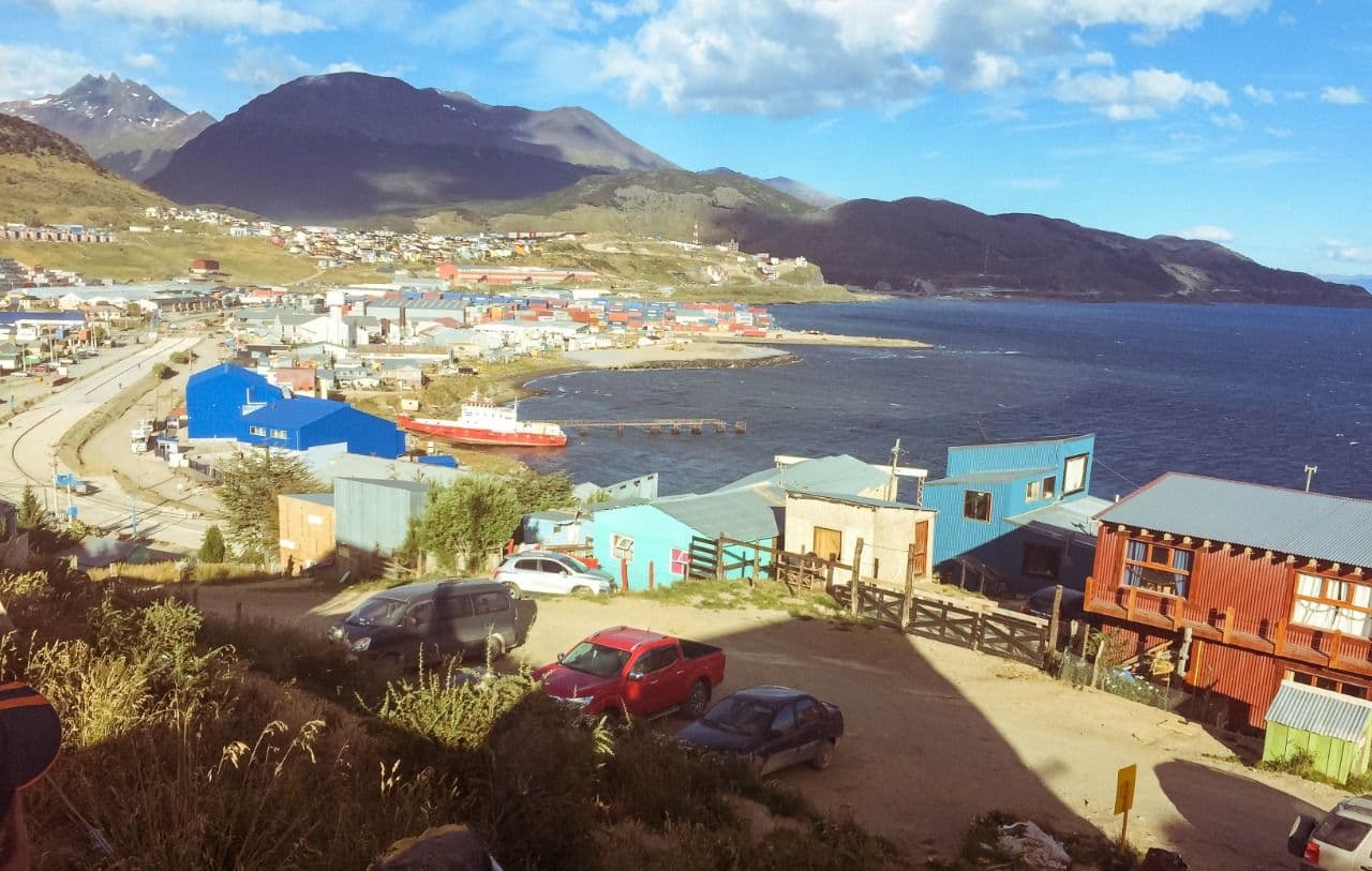 la dposs construira redes de agua y cloacas en el barrio la bolsita